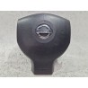 Recambio de airbag volante para nissan note (e11, ne11) 1.6 referencia OEM IAM 0080P1150039  