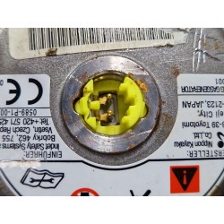 Recambio de airbag volante para nissan note (e11, ne11) 1.6 referencia OEM IAM 0080P1150039  