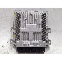 Recambio de centralita inyeccion para peugeot 407 (6d_) 2.7 hdi (6duhzj, 6duhzf) referencia OEM IAM 9648237680  