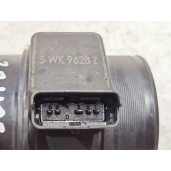 Recambio de caudalimetro para peugeot 807 (eb_) 2.2 hdi referencia OEM IAM 5WK9628Z  