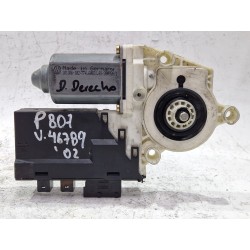 Recambio de motor elevalunas delantero derecho para peugeot 807 (eb_) 2.2 hdi referencia OEM IAM 991728203  