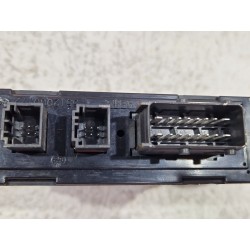 Recambio de motor elevalunas delantero derecho para peugeot 807 (eb_) 2.2 hdi referencia OEM IAM 991728203  