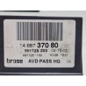 Recambio de motor elevalunas delantero derecho para peugeot 807 (eb_) 2.2 hdi referencia OEM IAM 991728203  