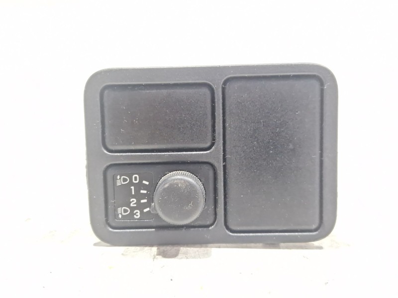 Recambio de regulador altura luces para nissan almera ii (n16) 1.5 dci referencia OEM IAM 37089A  