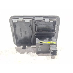 Recambio de regulador altura luces para nissan almera ii (n16) 1.5 dci referencia OEM IAM 37089A  