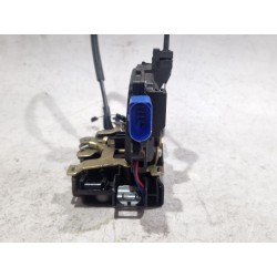 Recambio de cerradura puerta trasera derecha para volkswagen golf v (1k1)(2003) 1.9 tdi referencia OEM IAM 18800018112  
