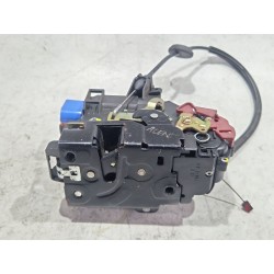 Recambio de cerradura puerta trasera derecha para volkswagen golf v (1k1)(2003) 1.9 tdi referencia OEM IAM 18800018112  