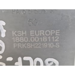 Recambio de cerradura puerta trasera derecha para volkswagen golf v (1k1)(2003) 1.9 tdi referencia OEM IAM 18800018112  