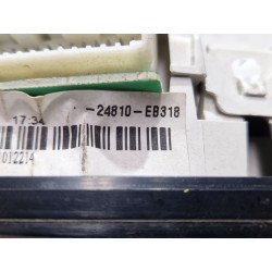 Recambio de cuadro completo para nissan pathfinder iii (r51) 2.5 dci 4wd referencia OEM IAM 24810EB318  