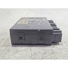 Recambio de modulo electronico para seat toledo (1m2)(03.1999) 1.9 tdi referencia OEM IAM 1J0959799S  