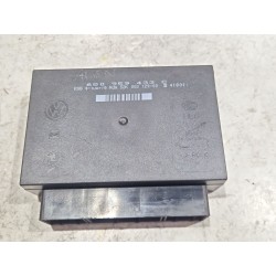 Recambio de modulo electronico para skoda fabia (6y2/6y3)(01.2000) 1.4 referencia OEM IAM 6Q0959433C  