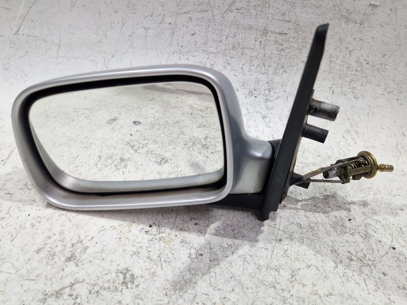 Recambio de retrovisor izquierdo para skoda felicia ii (6u1) 1.9 d referencia OEM IAM 415501409  