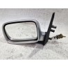 Recambio de retrovisor izquierdo para skoda felicia ii (6u1) 1.9 d referencia OEM IAM 415501409  