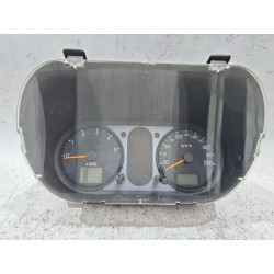 Recambio de cuadro completo para ford fiesta v (jh_, jd_) 1.4 tdci referencia OEM IAM 2S6F10B885A  