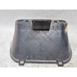 Recambio de cuadro completo para ford fiesta v (jh_, jd_) 1.4 tdci referencia OEM IAM 2S6F10B885A  