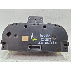Recambio de cuadro completo para ford fiesta v (jh_, jd_) 1.4 tdci referencia OEM IAM 2S6F10B885A  