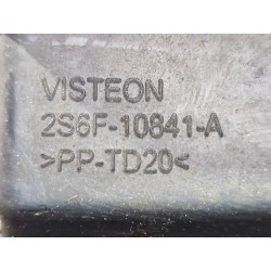 Recambio de cuadro completo para ford fiesta v (jh_, jd_) 1.4 tdci referencia OEM IAM 2S6F10B885A  