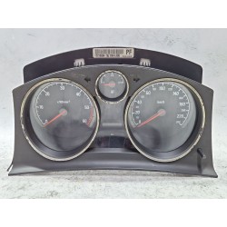 Recambio de cuadro completo para opel astra h berlina (2004) 1.7 cdti referencia OEM IAM 13216684  