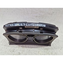 Recambio de cuadro completo para opel astra h berlina (2004) 1.7 cdti referencia OEM IAM 13216684  
