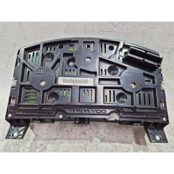 Recambio de cuadro completo para opel astra h berlina (2004) 1.7 cdti referencia OEM IAM 13216684  