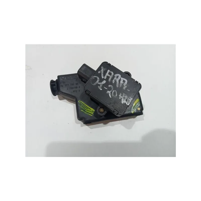 Recambio de potenciometro pedal gas para citroën xsara berlina (1997) 1.9 td referencia OEM IAM 9639779180  