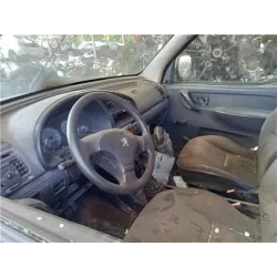 Recambio de despiece completo para peugeot partner furgón (5) 1.9 d referencia OEM IAM   
