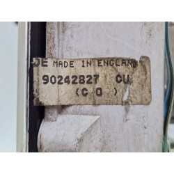 Recambio de cuadro completo para opel kadett e (1984) 1.8 referencia OEM IAM 90242827  