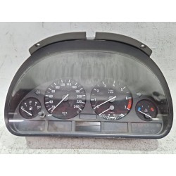 Recambio de cuadro completo para bmw 5 (e39) 530 d referencia OEM IAM 62116907015  