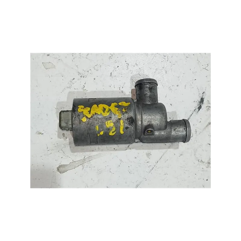 Recambio de valvula ralenti para alfa romeo 156 (116)(1997) 1.9 jtd 107cv referencia OEM IAM 0280140516  