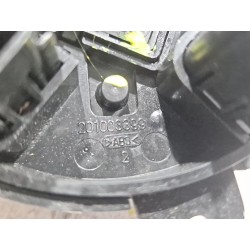 Recambio de mando retrovisor para ssangyong actyon sports 2.0 d 141cv referencia OEM IAM 201003399  