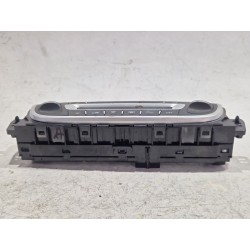 Recambio de mando climatizador para renault megane iii fastback (bz0_) 1.2 referencia OEM IAM 275103596R  