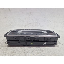 Recambio de mando climatizador para renault megane iii fastback (bz0_) 1.2 referencia OEM IAM 275103596R  