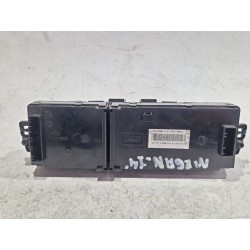 Recambio de mando climatizador para renault megane iii fastback (bz0_) 1.2 referencia OEM IAM 275103596R  
