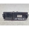 Recambio de mando climatizador para renault megane iii fastback (bz0_) 1.2 referencia OEM IAM 275103596R  