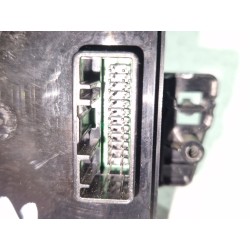 Recambio de mando climatizador para renault megane iii fastback (bz0_) 1.2 referencia OEM IAM 275103596R  