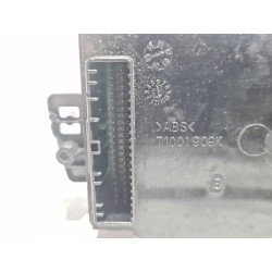 Recambio de mando climatizador para renault megane iii fastback (bz0_) 1.2 referencia OEM IAM 275103596R  