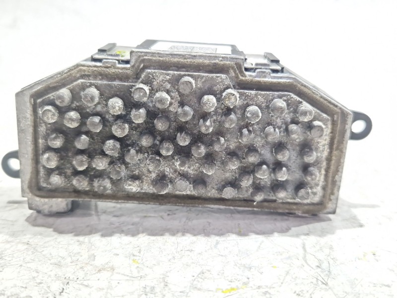 Recambio de resistencia calefaccion para audi a4 b8 (8k2) 3.0 tdi quattro referencia OEM IAM 8K0820521  