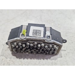 Recambio de resistencia calefaccion para audi a4 b8 (8k2) 3.0 tdi quattro referencia OEM IAM 8K0820521  
