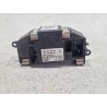 Recambio de resistencia calefaccion para audi a4 b8 (8k2) 3.0 tdi quattro referencia OEM IAM 8K0820521  