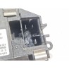Recambio de resistencia calefaccion para audi a4 b8 (8k2) 3.0 tdi quattro referencia OEM IAM 8K0820521  