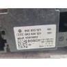Recambio de resistencia calefaccion para audi a4 b8 (8k2) 3.0 tdi quattro referencia OEM IAM 8K0820521  