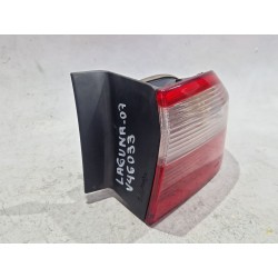 Recambio de piloto trasero derecho para renault laguna ii (bg0)(2001) 1.9 dci (bg0g) referencia OEM IAM 8200002474  