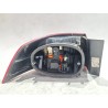 Recambio de piloto trasero derecho para renault laguna ii (bg0)(2001) 1.9 dci (bg0g) referencia OEM IAM 8200002474  