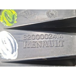 Recambio de piloto trasero derecho para renault laguna ii (bg0)(2001) 1.9 dci (bg0g) referencia OEM IAM 8200002474  
