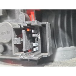 Recambio de piloto trasero derecho para renault laguna ii (bg0)(2001) 1.9 dci (bg0g) referencia OEM IAM 8200002474  