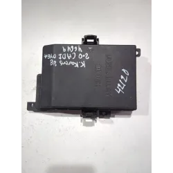 Recambio de caja reles / fusibles para kia carens iii monospace (un) 2.0 crdi 115 referencia OEM IAM 919501D220  