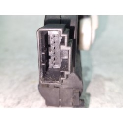 Recambio de motor trampilla calefaccion para volkswagen passat b6 (3c2) 2.0 tdi 16v referencia OEM IAM 3c0907511b  