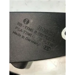 Recambio de potenciometro pedal gas para citroën c2 (2003) 1.1 referencia OEM IAM 0280752251  