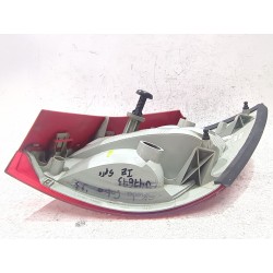 Recambio de piloto trasero izquierdo para skoda fabia ii (542) 1.6 tdi referencia OEM IAM 5J6945111  