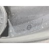Recambio de retrovisor derecho para nissan almera ii (n16) 1.5 dci referencia OEM IAM E11015827  